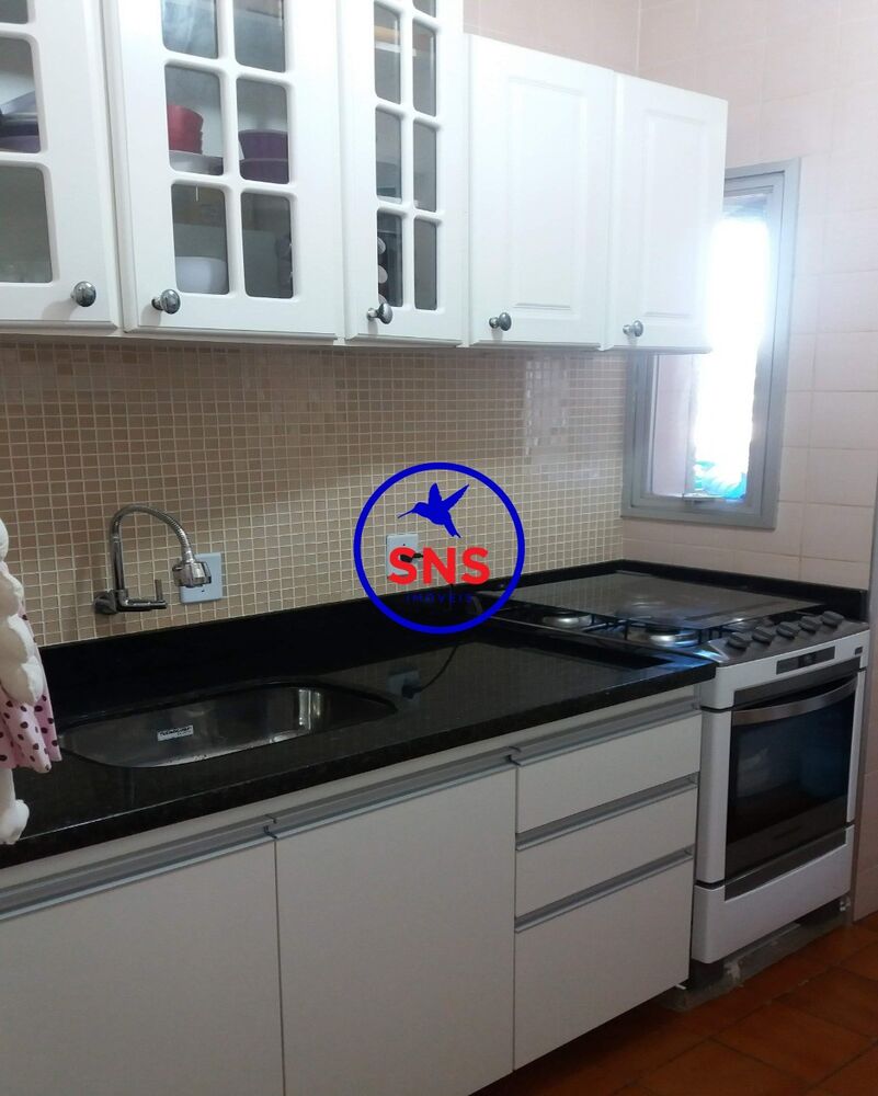 Apartamento, 1 quarto, 52 m² - Foto 1