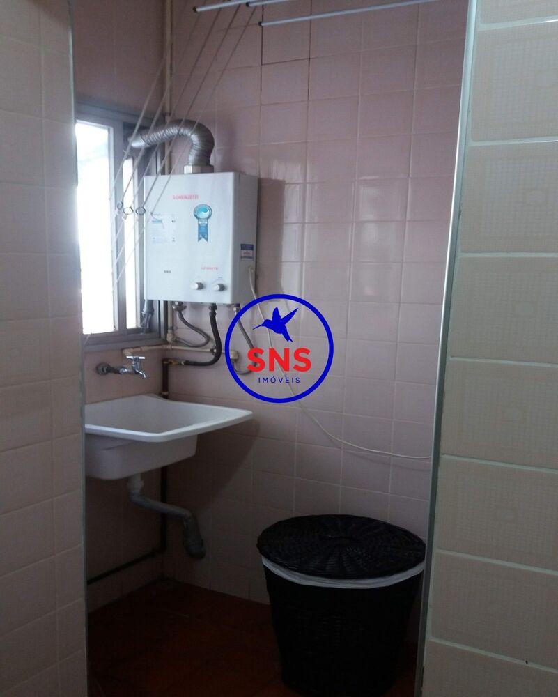 Apartamento, 1 quarto, 52 m² - Foto 4