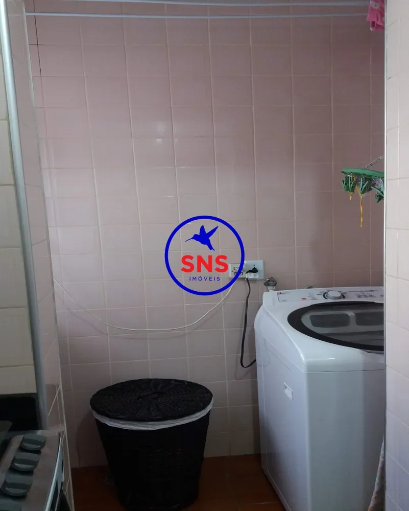 Apartamento, 1 quarto, 52 m² - Foto 15
