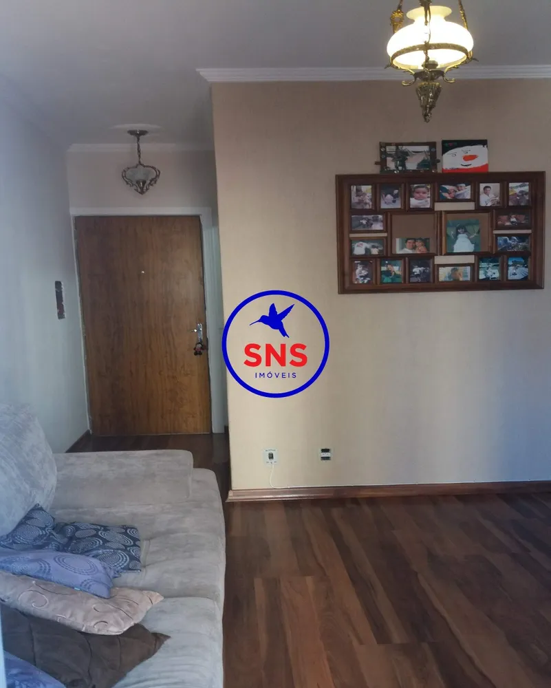 Apartamento, 1 quarto, 52 m² - Foto 14