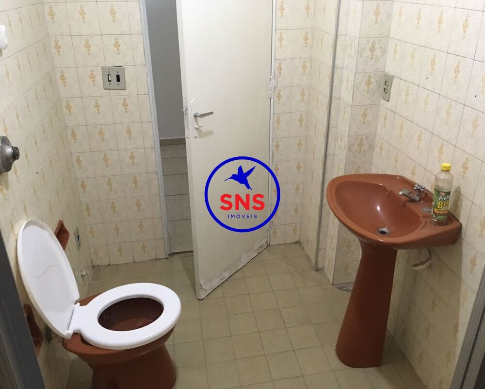 Cobertura à venda com 3 quartos, 80m² - Foto 7