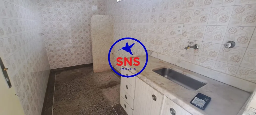 Apartamento, 1 quarto, 35 m² - Foto 5