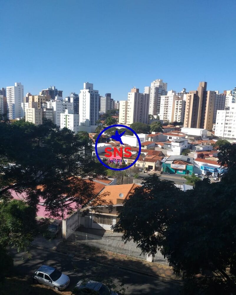 Apartamento, 1 quarto, 35 m² - Foto 1