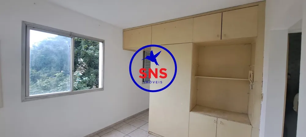 Apartamento, 1 quarto, 35 m² - Foto 8