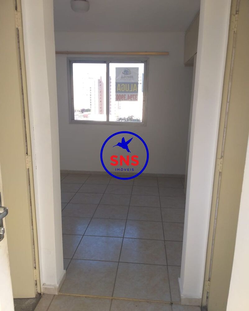 Apartamento, 1 quarto, 35 m² - Foto 4