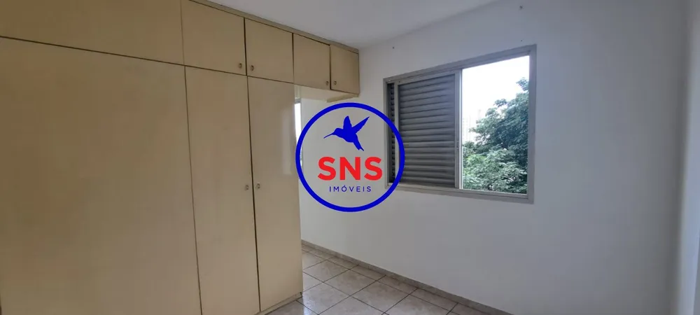 Apartamento, 1 quarto, 35 m² - Foto 6
