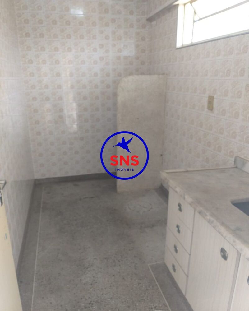Apartamento, 1 quarto, 35 m² - Foto 3