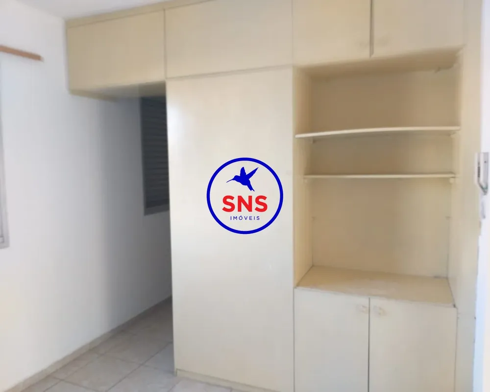 Apartamento, 1 quarto, 35 m² - Foto 7