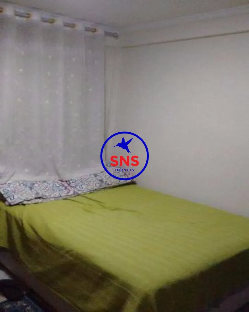 Apartamento, 2 quartos, 52 m² - Foto 9
