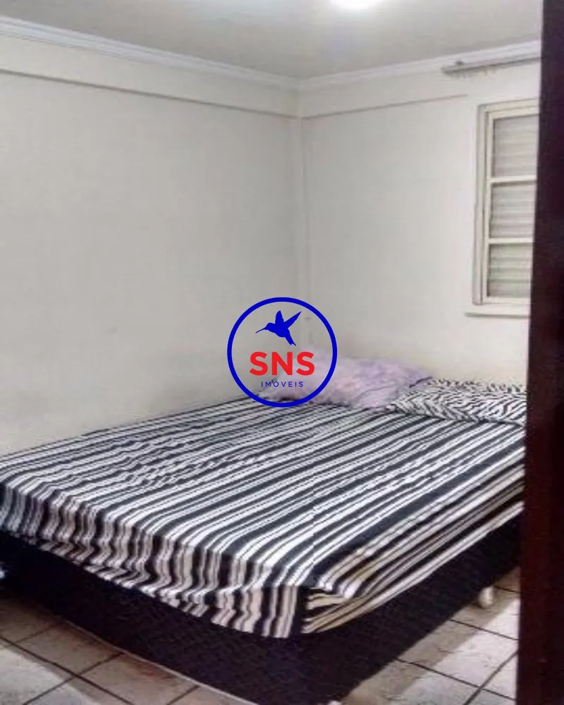 Apartamento, 2 quartos, 52 m² - Foto 10