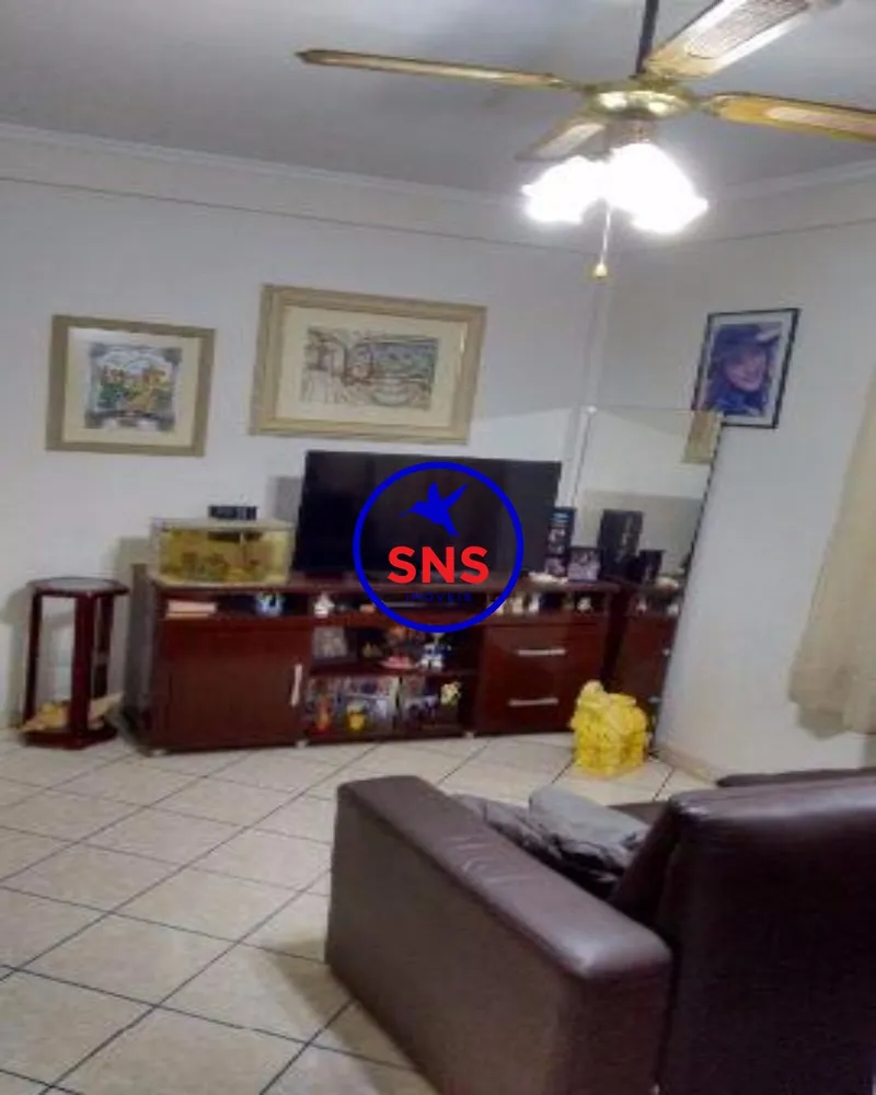 Apartamento, 2 quartos, 52 m² - Foto 5