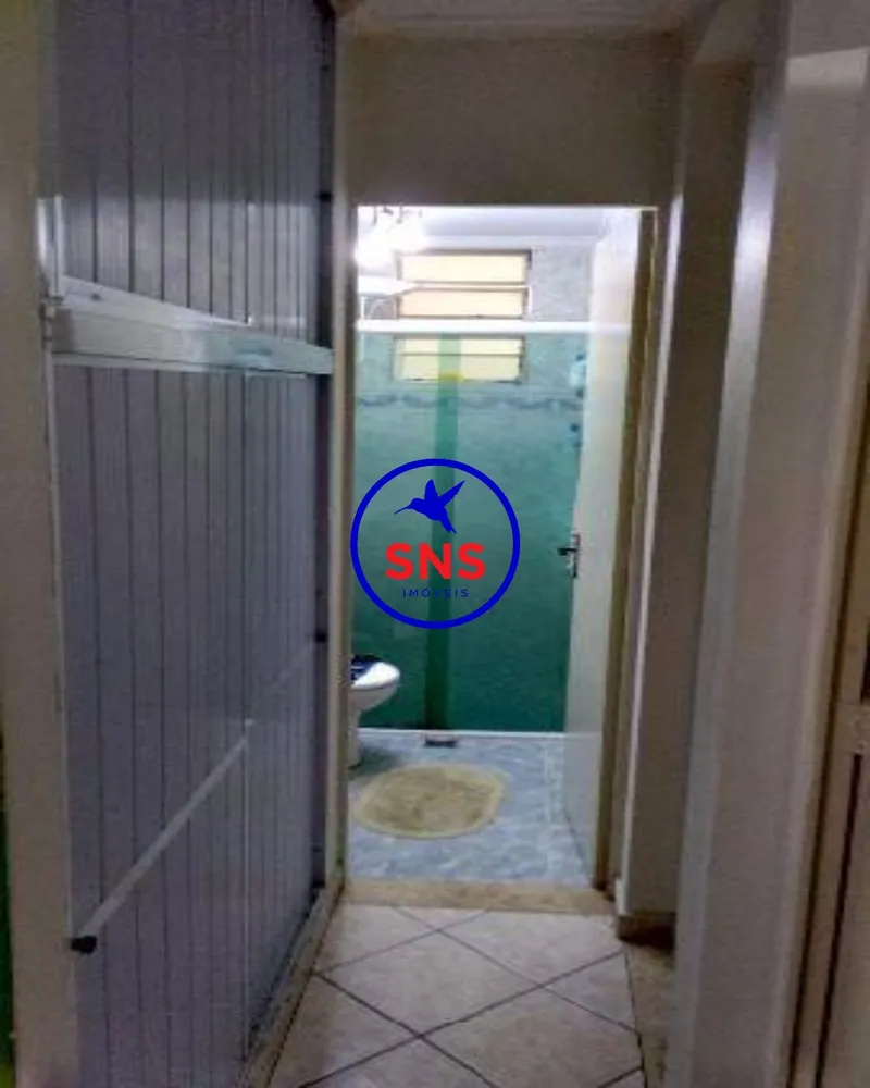 Apartamento, 2 quartos, 52 m² - Foto 8