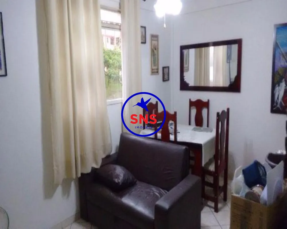 Apartamento, 2 quartos, 52 m² - Foto 7