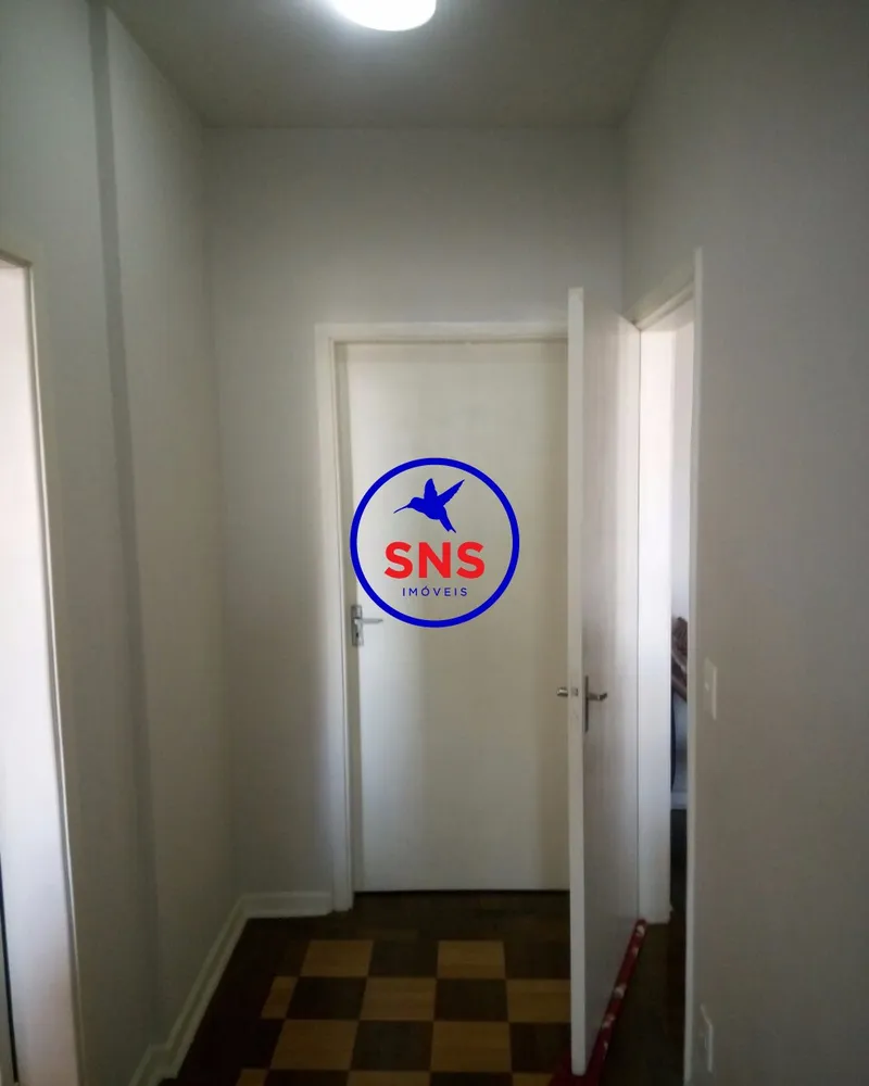 Apartamento, 2 quartos, 90 m² - Foto 6
