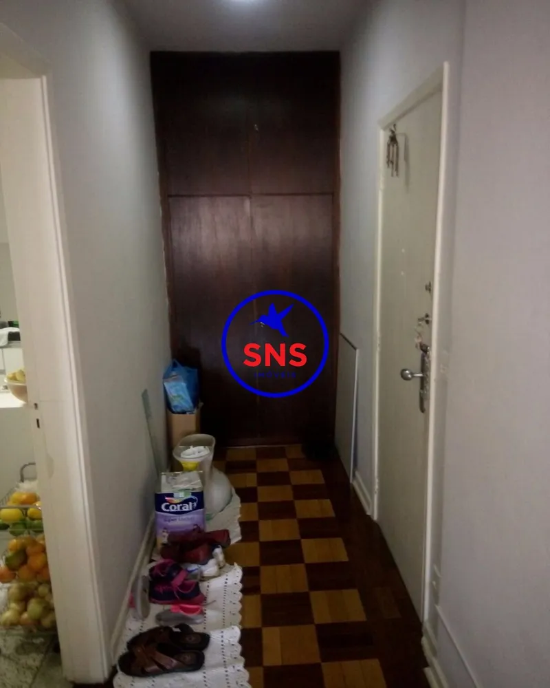 Apartamento, 2 quartos, 90 m² - Foto 7