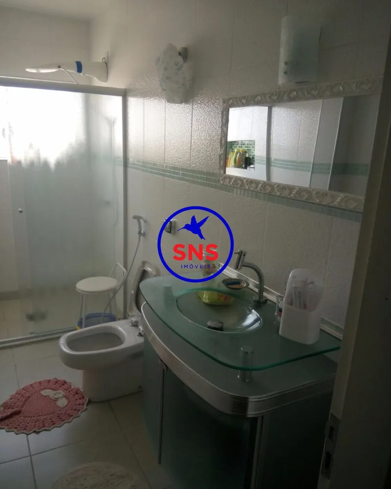 Apartamento, 2 quartos, 90 m² - Foto 11