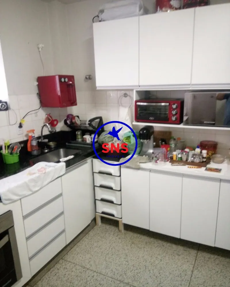 Apartamento, 2 quartos, 90 m² - Foto 3