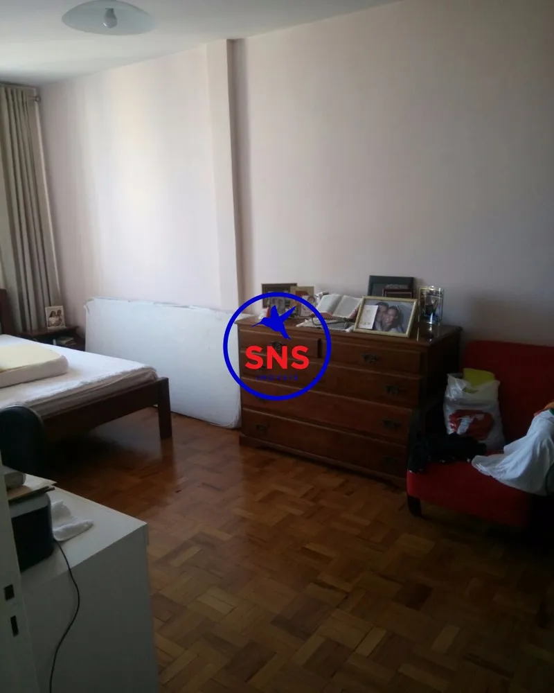 Apartamento, 2 quartos, 90 m² - Foto 9