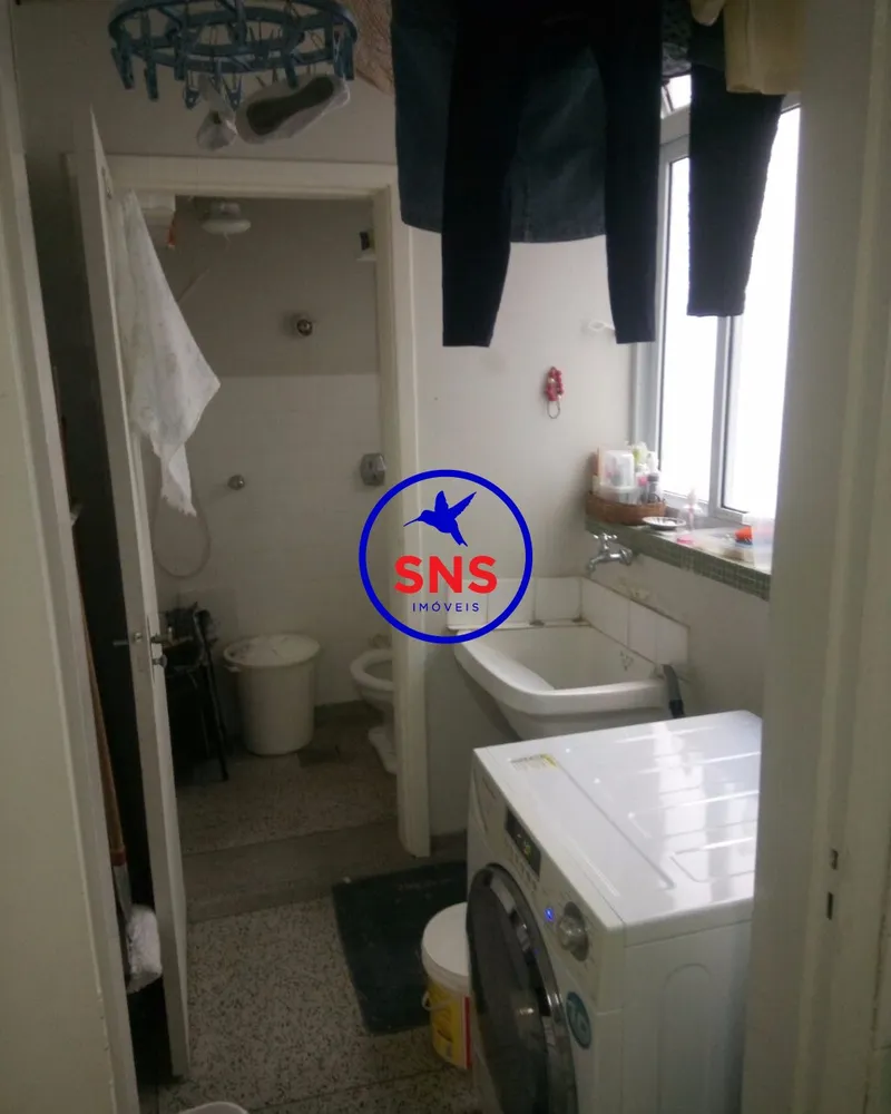 Apartamento, 2 quartos, 90 m² - Foto 5