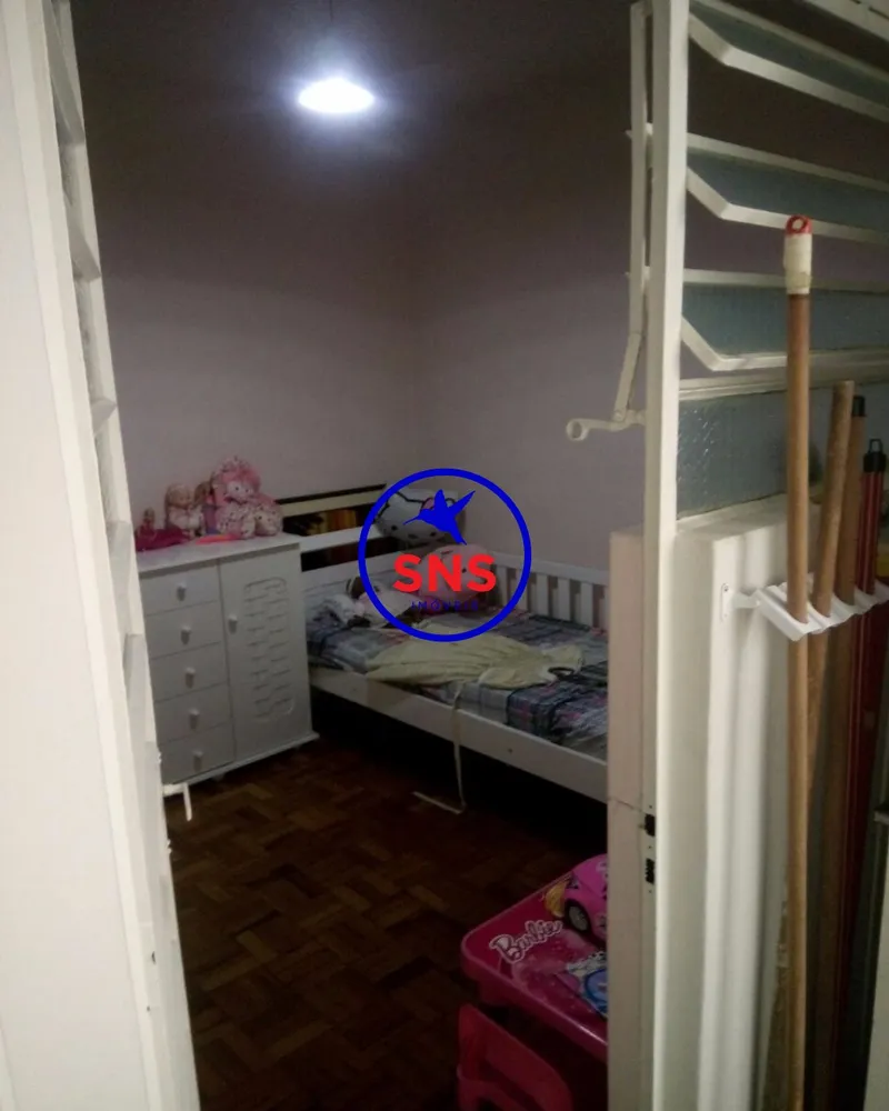 Apartamento, 2 quartos, 90 m² - Foto 4