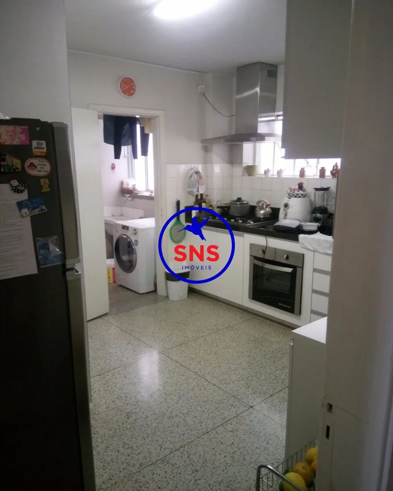Apartamento, 2 quartos, 90 m² - Foto 10