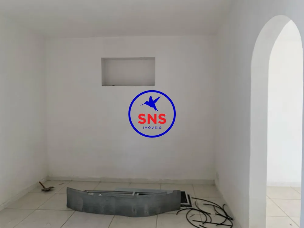 Casa, 3 quartos - Foto 5