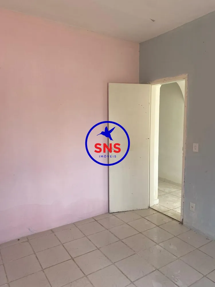 Casa, 3 quartos - Foto 8