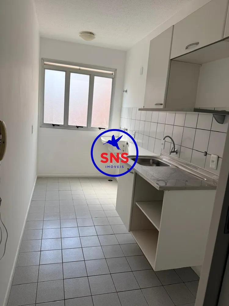 Apartamento, 2 quartos, 47 m² - Foto 10