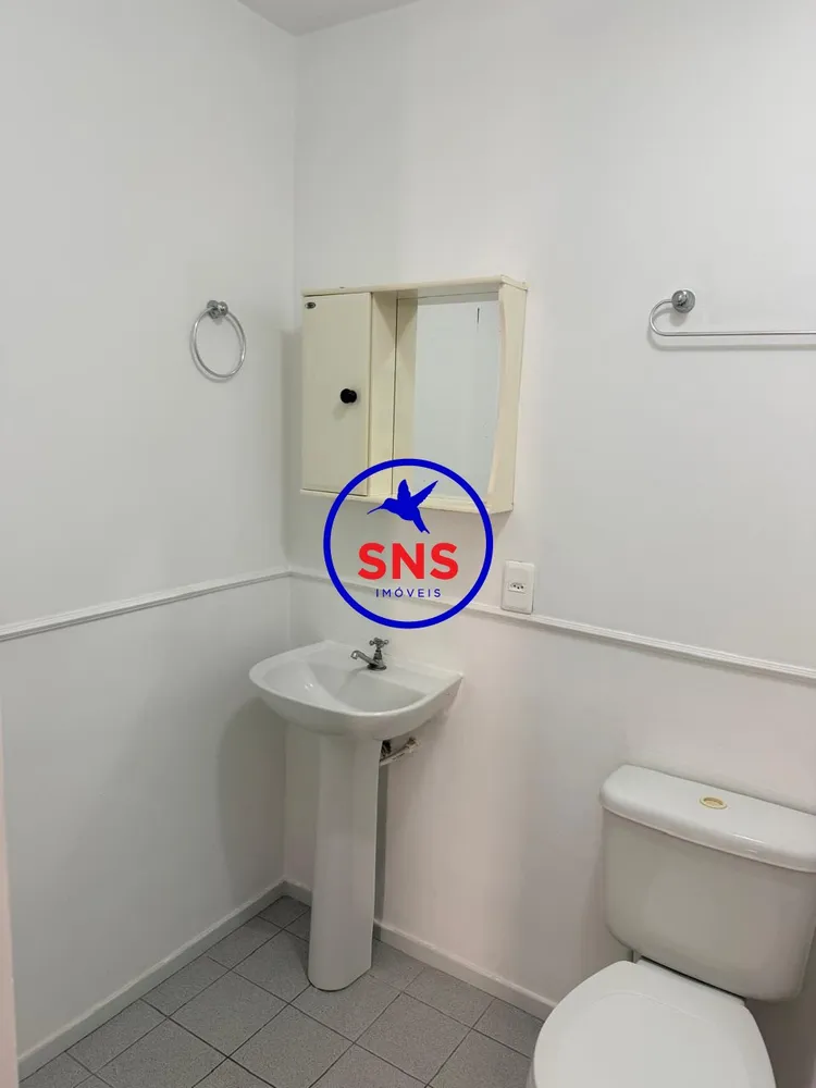 Apartamento, 2 quartos, 47 m² - Foto 6