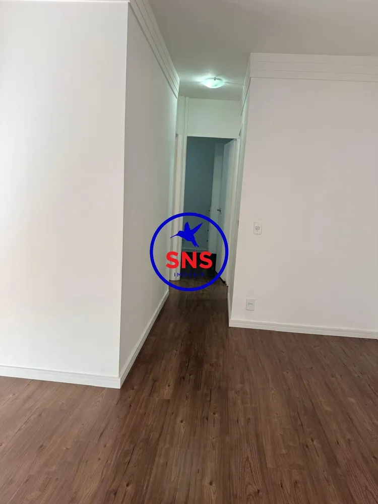 Apartamento, 2 quartos, 47 m² - Foto 4