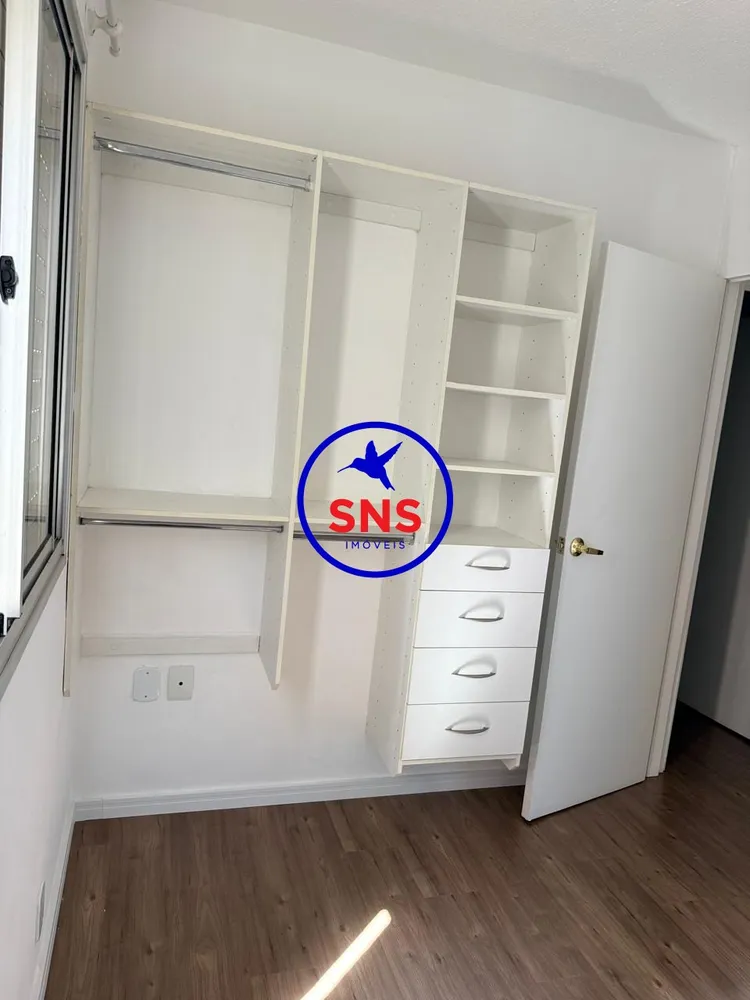 Apartamento, 2 quartos, 47 m² - Foto 8