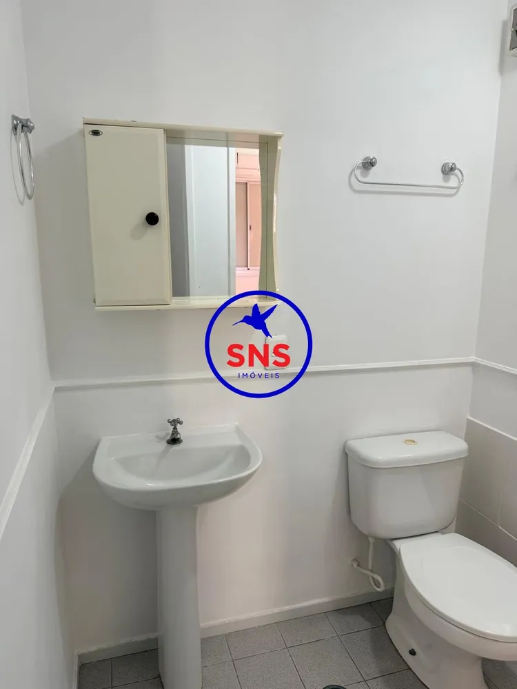Apartamento, 2 quartos, 47 m² - Foto 5
