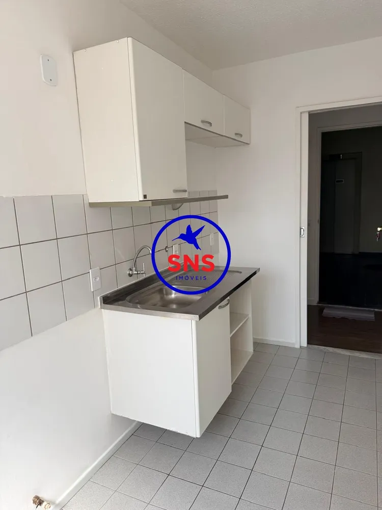 Apartamento, 2 quartos, 47 m² - Foto 9