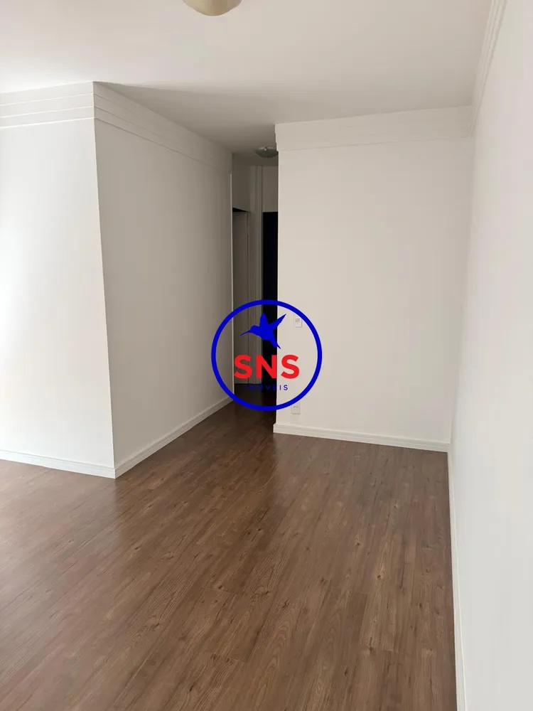 Apartamento, 2 quartos, 47 m² - Foto 3