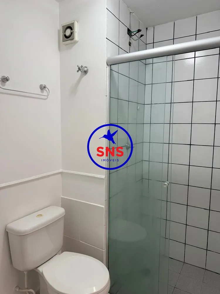 Apartamento, 2 quartos, 47 m² - Foto 7