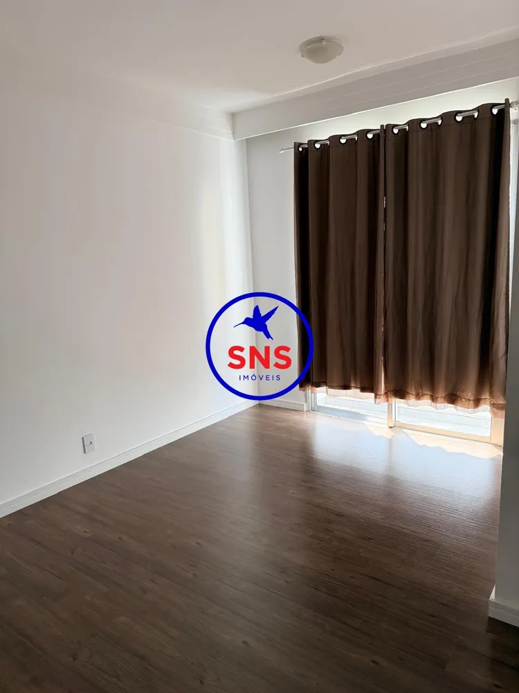 Apartamento, 2 quartos, 47 m² - Foto 1