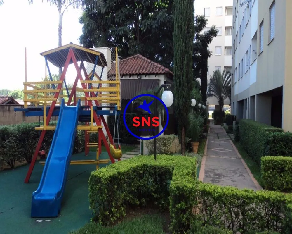 Apartamento, 2 quartos, 47 m² - Foto 12