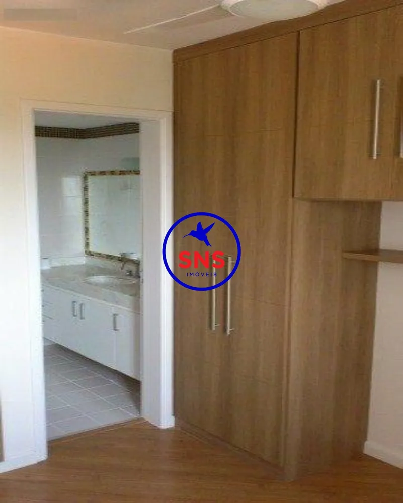 Apartamento, 4 quartos, 110 m² - Foto 3