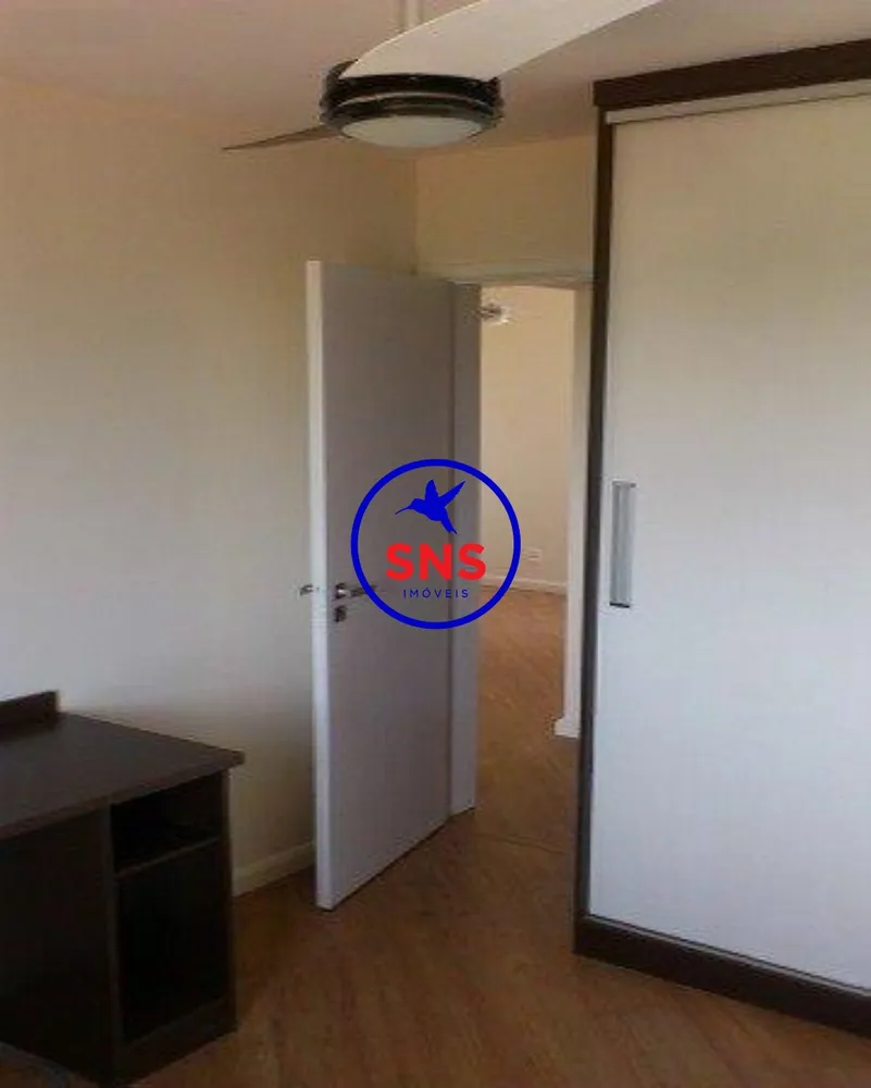 Apartamento, 4 quartos, 110 m² - Foto 1