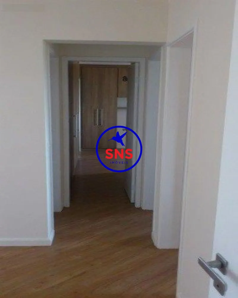 Apartamento, 4 quartos, 110 m² - Foto 4