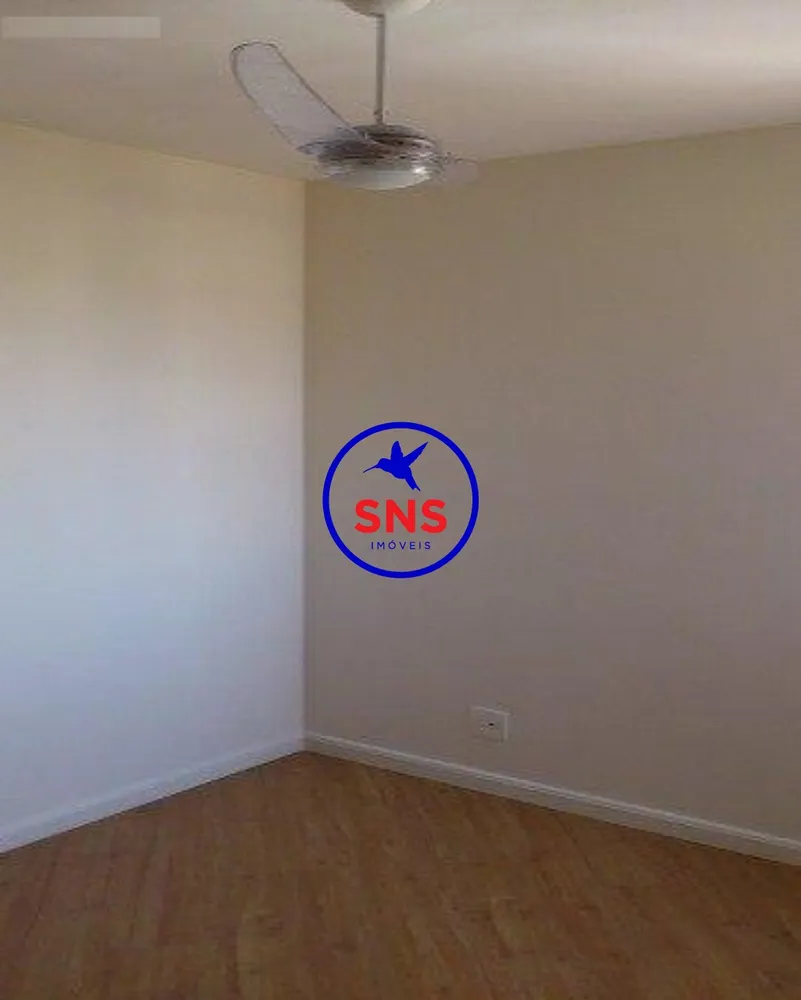 Apartamento, 4 quartos, 110 m² - Foto 2