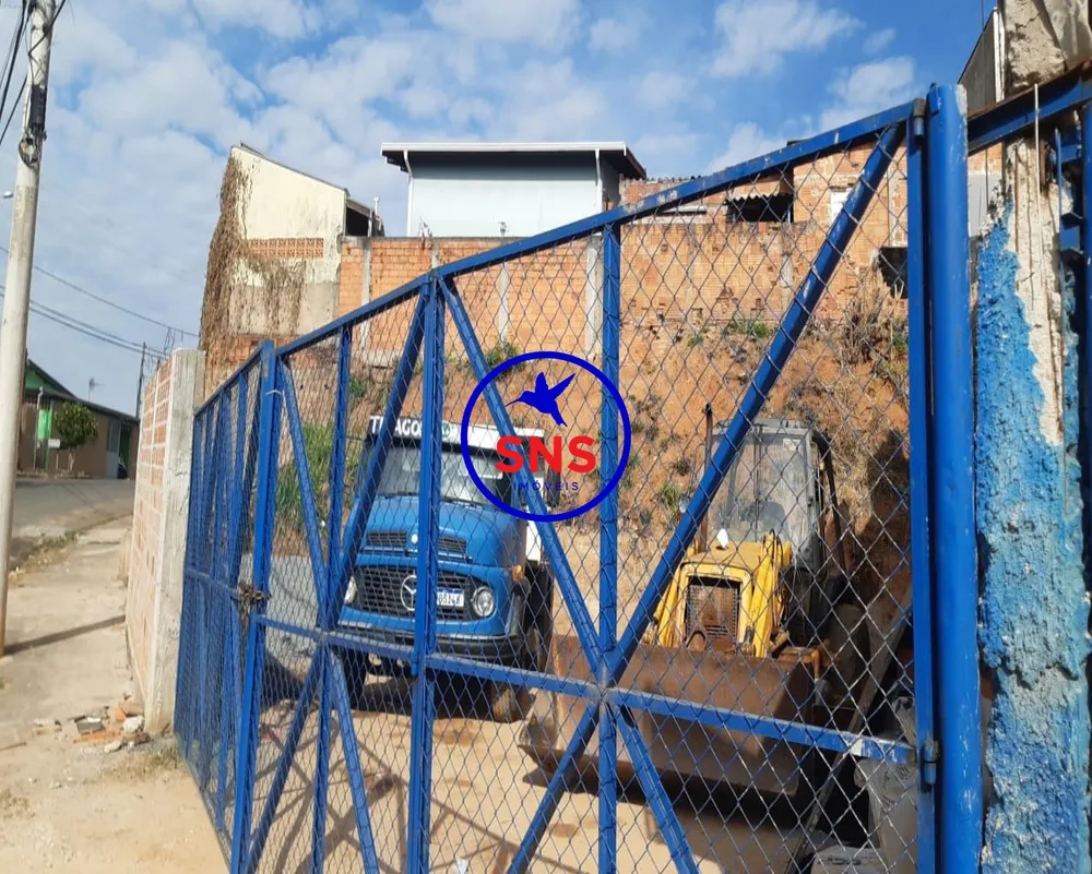 Depósito-Galpão, 220 m² - Foto 10