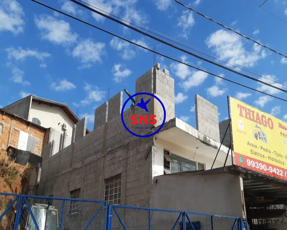 Depósito-Galpão, 220 m² - Foto 12