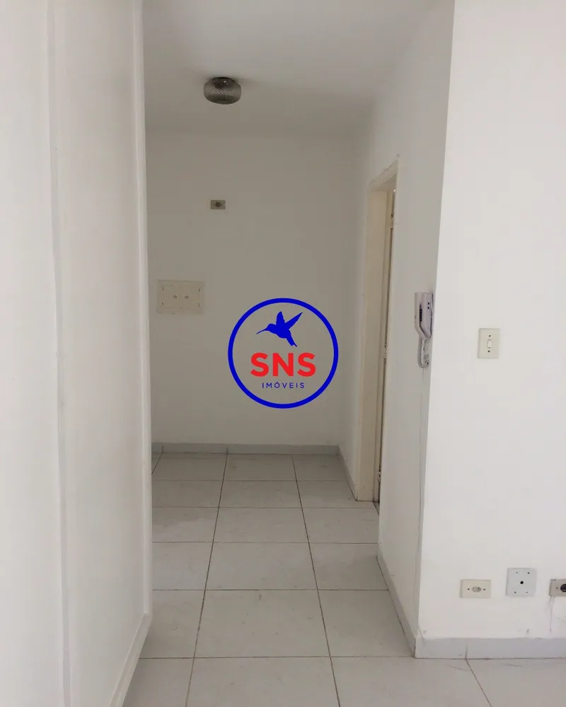 Apartamento, 1 quarto, 45 m² - Foto 13