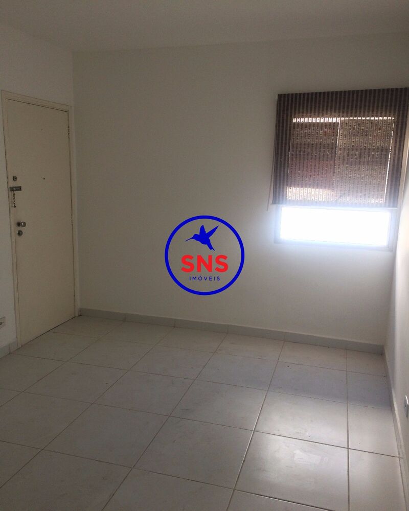 Apartamento, 1 quarto, 45 m² - Foto 1
