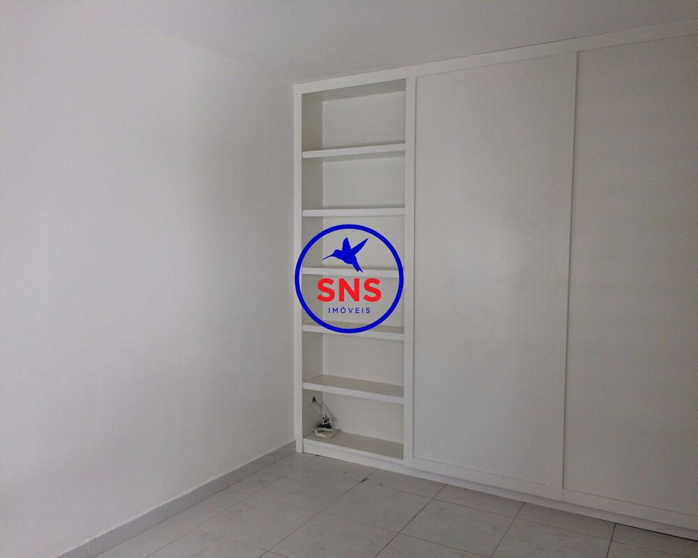 Apartamento, 1 quarto, 45 m² - Foto 3