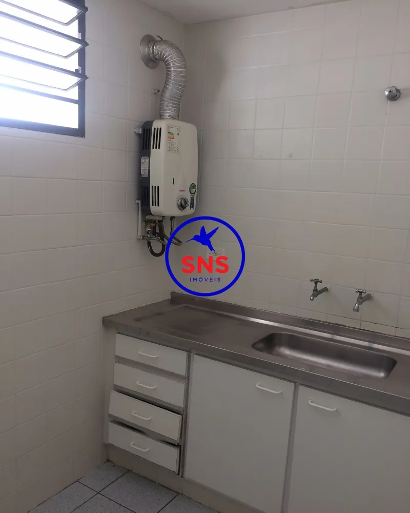 Apartamento, 1 quarto, 45 m² - Foto 16