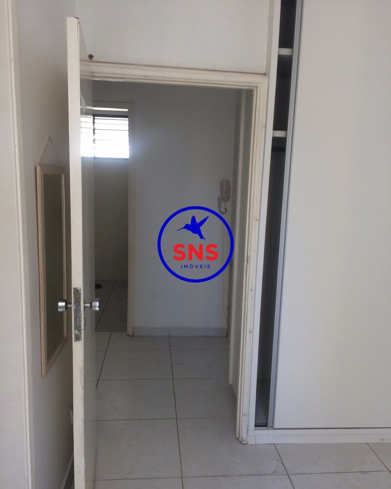 Apartamento, 1 quarto, 45 m² - Foto 4
