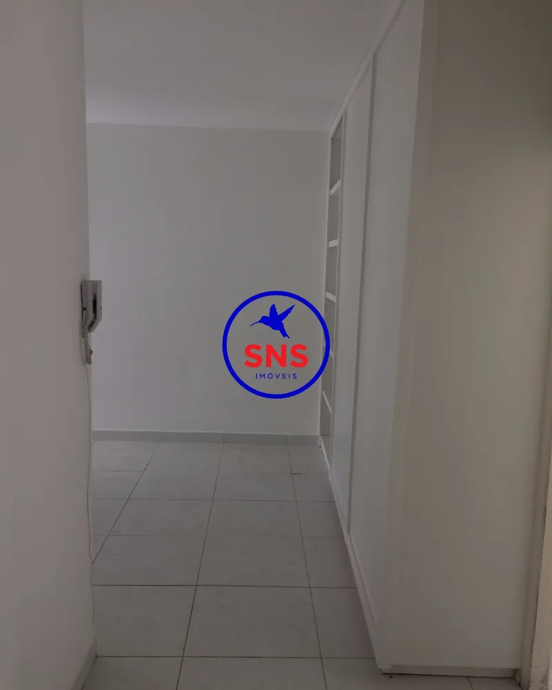 Apartamento, 1 quarto, 45 m² - Foto 15