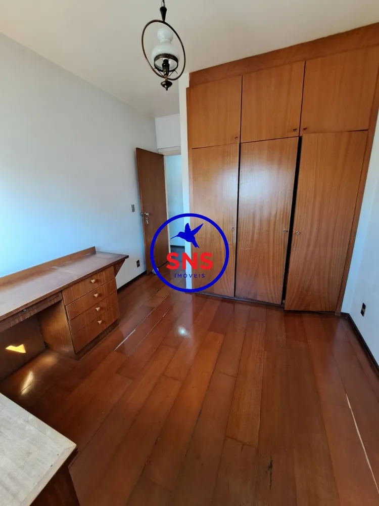 Apartamento, 3 quartos, 100 m² - Foto 2